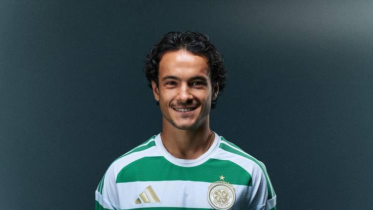 Góc Nhìn OKVIP: Celtic công bố Mika Baur chính thức gia nhập