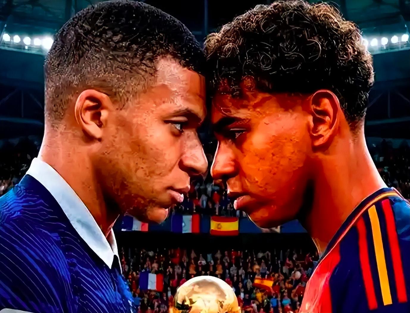 Góc Nhìn OKVIP: Bỏ qua Kane? Yamal 19 tuổi: Tôi và Mbappe là hay nhất thế giới, nhưng