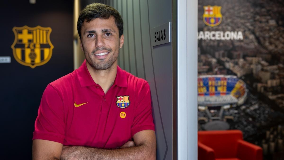 Góc Nhìn OKVIP: Rodri: Đối mặt Champions League phải tỉnh táo, chúng tôi phải hiểu 
