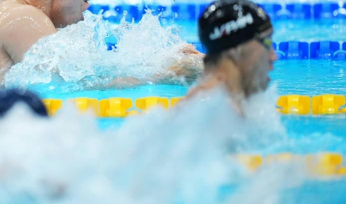 Góc Nhìn OKVIP: Kỷ lục thế giới của Qin Haiyang bị phá! Ếch nam 200m Asiad: Ohashi S