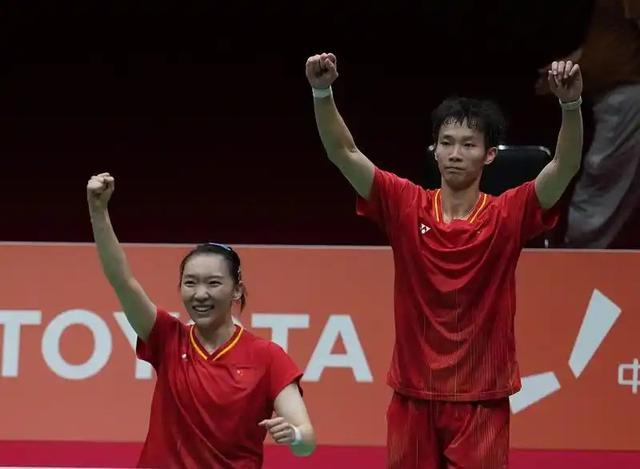Góc Nhìn OKVIP: ASIAD | Cầu lông Trung Quốc khép lại với 2 vàng 3 bạc 3 đồng, thàn