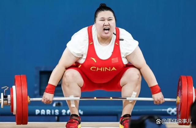 Góc Nhìn OKVIP: Thật sự quá thiếu tôn trọng! Trước nội dung cử tạ 86 kg Asian Ga
