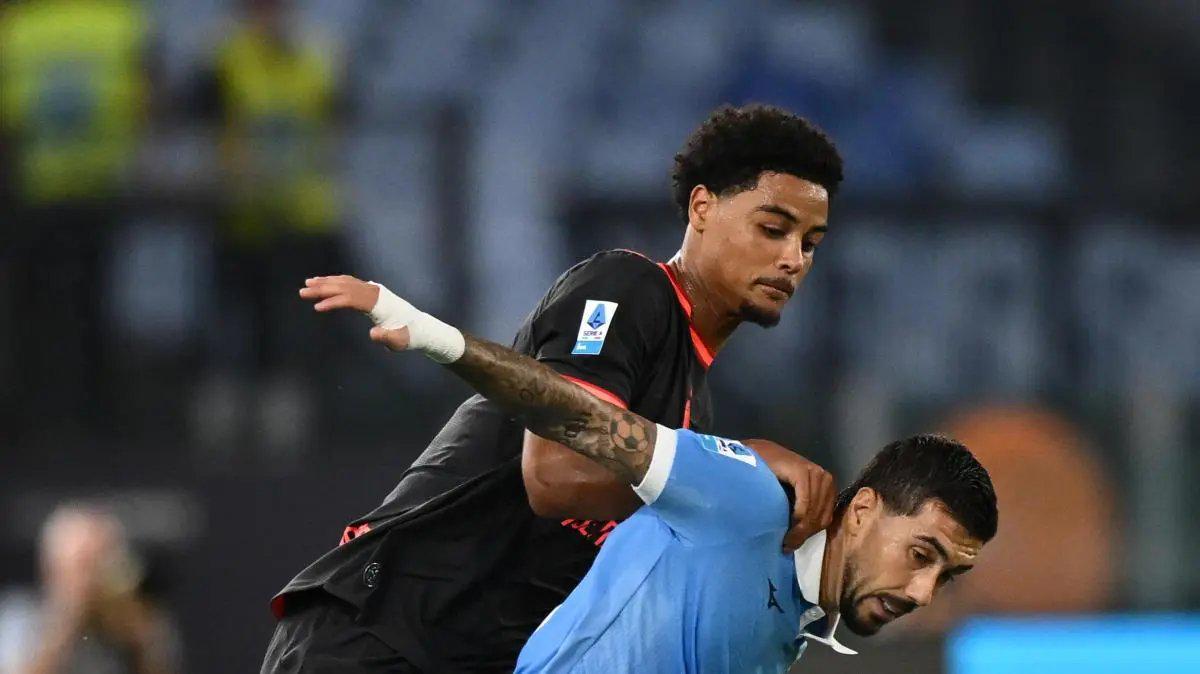 Góc Nhìn OKVIP: Cựu cầu thủ Milan Galli: De Winter tiến bộ cả ở phòng ngự lẫn ch