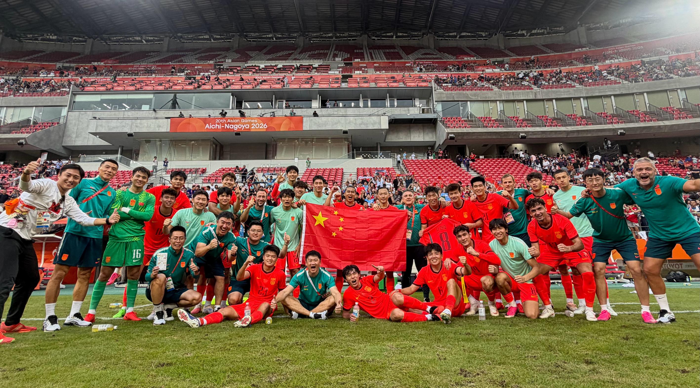 Góc Nhìn OKVIP: Kết cục bóng đá nam Asiad: Hàn Quốc thắng Nhật Bản 1-0 để bốn 