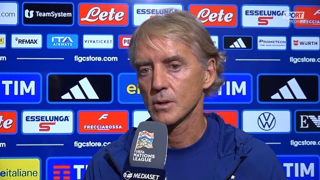 Góc Nhìn OKVIP: Mancini: Trong một tập thể, điều quan trọng nhất trước hết là ti