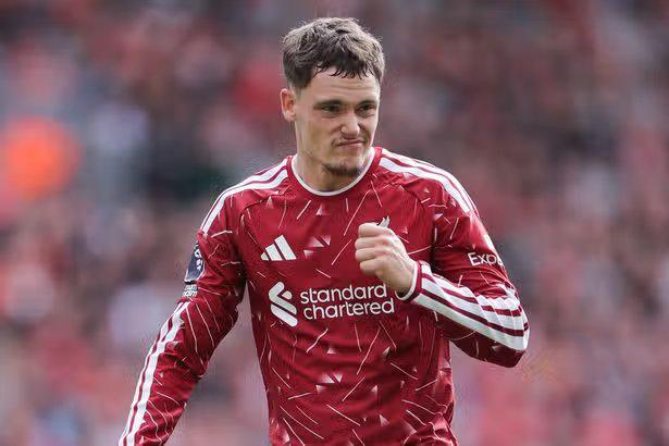 Góc Nhìn OKVIP: Hamann: Wirtz có lẽ đã không còn tin mình thành công ở Liverpool, thậ