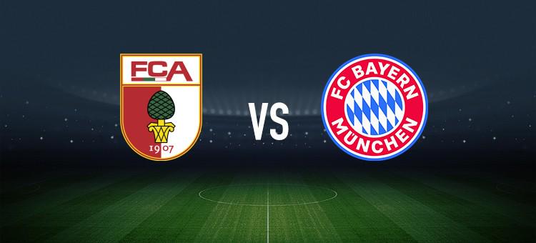Góc Nhìn OKVIP: Augsburg vs Bayern: Arijon Ibrahimović, Seol Young-woo đá chính, Harry Kane và
