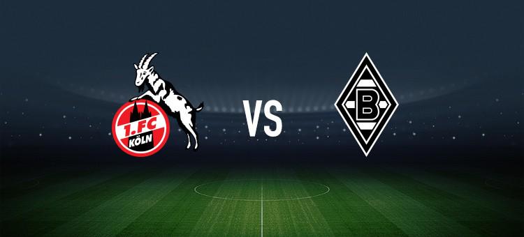 Góc Nhìn OKVIP: Köln vs Borussia Mönchengladbach: Said El Mala, Sousa đá chính, Neuhaus, Hack 