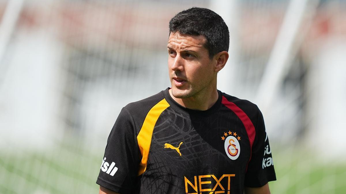 Góc Nhìn OKVIP: Trợ lý HLV Galatasaray: Osimhen có thể ra sân gặp Barca; Raphinha vắng mặ