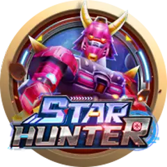FC Star Hunter trên pacamsecurities.com